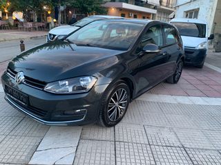 Volkswagen Golf 2017 ALLSTAR#NAVI#EURO 6-thumb-16