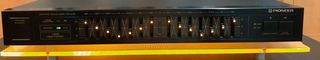 PIONEER GR-470 GRAPHIC EQUALISER - VINTAGE - YEAR 1987