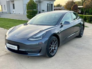 Tesla Model Y '19 ΑΝΤΑΛΛΑΓΗ