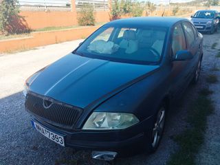 Skoda Octavia '05 OCTAVIA