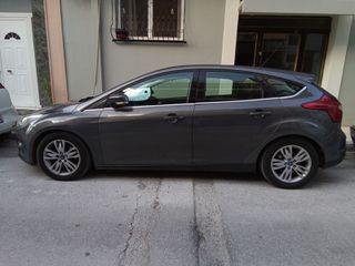 Ford Focus '11