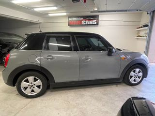Mini Cooper D 2018 1.5 ΑΥΤΟΜΑΤΟ ΕΛΛΗΝΙΚΟ