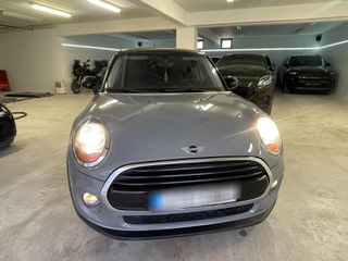 Mini Cooper D 2018 1.5 ΑΥΤΟΜΑΤΟ ΕΛΛΗΝΙΚΟ-thumb-4