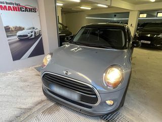 Mini Cooper D 2018 1.5 ΑΥΤΟΜΑΤΟ ΕΛΛΗΝΙΚΟ