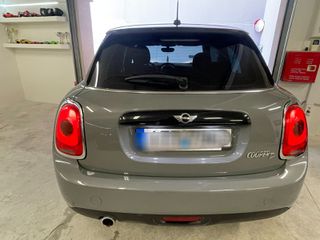 Mini Cooper D 2018 1.5 ΑΥΤΟΜΑΤΟ ΕΛΛΗΝΙΚΟ-thumb-5