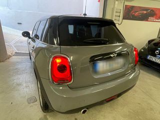 Mini Cooper D 2018 1.5 ΑΥΤΟΜΑΤΟ ΕΛΛΗΝΙΚΟ-thumb-6
