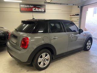 Mini Cooper D 2018 1.5 ΑΥΤΟΜΑΤΟ ΕΛΛΗΝΙΚΟ-thumb-3