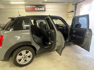 Mini Cooper D 2018 1.5 ΑΥΤΟΜΑΤΟ ΕΛΛΗΝΙΚΟ-thumb-7