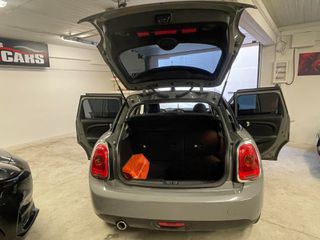 Mini Cooper D 2018 1.5 ΑΥΤΟΜΑΤΟ ΕΛΛΗΝΙΚΟ-thumb-8