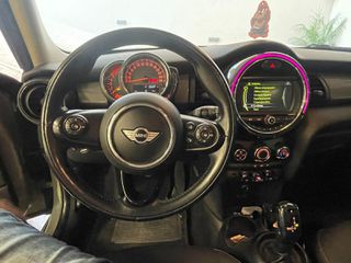 Mini Cooper D 2018 1.5 ΑΥΤΟΜΑΤΟ ΕΛΛΗΝΙΚΟ-thumb-10