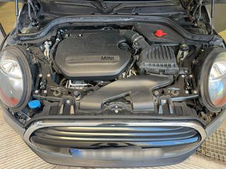 Mini Cooper D 2018 1.5 ΑΥΤΟΜΑΤΟ ΕΛΛΗΝΙΚΟ-thumb-14