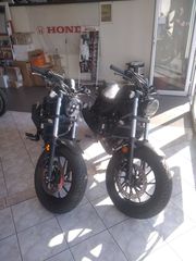 Honda CMX 1100 2024 Άμεσα διαθέσιμο!!! TOURING IRIDIUM GRAY DCT!!!!