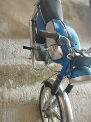 Zundapp KS 50 1975