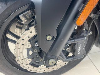 Kymco Xciting S 400i ABS 2018 XCITING 400S NOODOE-thumb-4