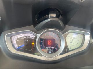 Kymco Xciting S 400i ABS 2018 XCITING 400S NOODOE-thumb-5