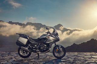 Honda 2026 Άμεσα διαθέσιμο!!! Γκρι & κόκκινο-thumb-1