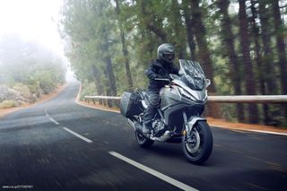 Honda 2026 Άμεσα διαθέσιμο!!! Γκρι & κόκκινο-thumb-2