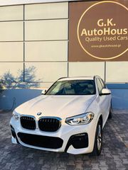 Bmw X3 '21 XDrive30e M SportPacket HUD-PANORAMA-ΗΛ.ΚΟΤΣΑΔΟΡΟ-ΜΟΝΑΔΙΚΟ ΣΤΗΝ ΕΛΛΑΔΑ