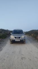 Nissan X-Trail T30 '03