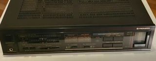 ΕΝΙΣΧΥΤΗΣ PIONEER SA-770 - VINTAGE - YEAR 1987