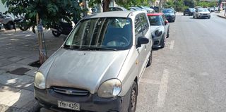 Hyundai Atos 1999