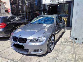 Bmw 335 '07 E92 LOOK "M"