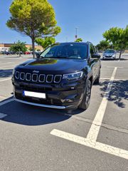 Jeep Compass 2021 LIMITED