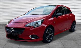 Opel Corsa '15 OPC LINE TURBO 150PS ~RECARO~ ΜΟΝΑΔΙΚΟ