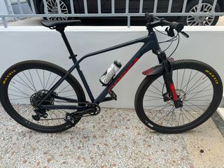 Orbea '23 Alma H10 Eagle