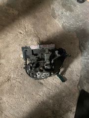 Χειροκινητο σασμαν για Alfa Romeo Guilietta 1.6 Diesel με κωδικο μηχανης JTDM-2
