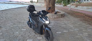 Kymco Agility 200 2022 Agility s