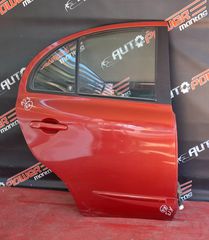 NISSAN MICRA K13 2010-2017 ΠΟΡΤΑ ΠΙΣΩ ΔΕΞΙΑ Α2*