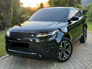 Land Rover Range Rover Evoque '23 D200 AWD DYNAMIC PANO/LED/MERIDIAN