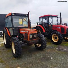 Τρακτέρ Zetor 1980 Αγοράζω όλλα τα ΤΡΑΚΤΈΡ 4×4 & 4×2-thumb-9