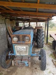 Τρακτέρ Zetor 1980 Αγοράζω όλλα τα ΤΡΑΚΤΈΡ 4×4 & 4×2-thumb-12