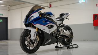 Bmw S1000RR '16 M pack ΕΥΚΑΙΡΙΑ!!!