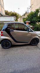 Smart ForTwo '13 MHD ECO (START-STOP) PANORAMA