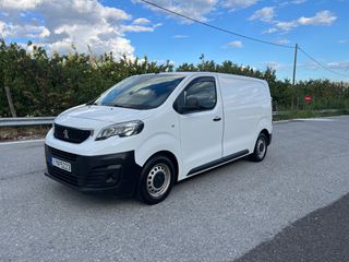 Peugeot Expert 2019
