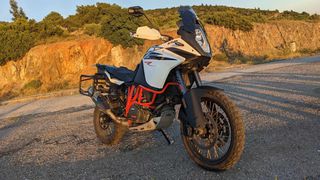 KTM 1090 Adventure 2017 1090 ADVENTURE R-thumb-1