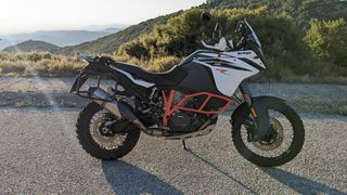 KTM 1090 Adventure 2017 1090 ADVENTURE R-thumb-2