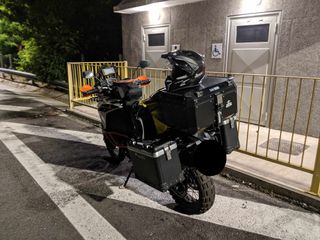KTM 1090 Adventure 2017 1090 ADVENTURE R-thumb-6