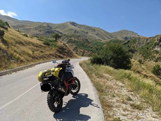 KTM 1090 Adventure 2017 1090 ADVENTURE R-thumb-8