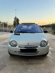 Renault Twingo 2001 1.2