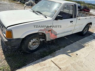 ΚΑΡΟΤΣΑ MAZDA B-SERIES B1600 ΧΡΟΝΟΛΟΓΙΑΣ: 1986-1994 4X2 <<<TZAMPA-PARTS>>>