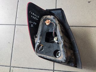 ΦΑΝΟΣ ΠΙΣΩ (R) (STANLEY) TOYOTA COROLLA VERSO 2002-2004-thumb-1