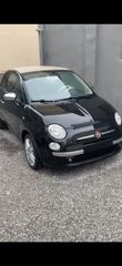 Fiat 500C '13 cabrio pop