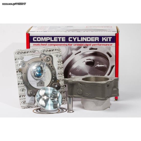 Cylinder Works  Standard Bore Cylinder Kit 