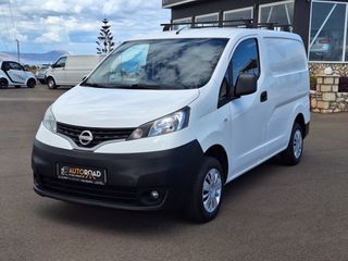 Nissan NV 200 '16