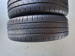 185/60R15 TEMAXIA 2 CONTINENTAL DOT1521 89%PELMA***ZAROGIANNHS**TYRES****