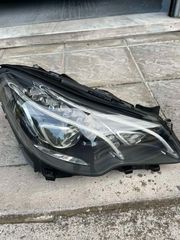 MERCEDES W207 FACELIFT  ΦΑΝΑΡΙ ΔΕΞΙ FULL LED